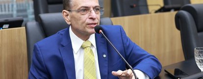 Gessivaldo Isaías
