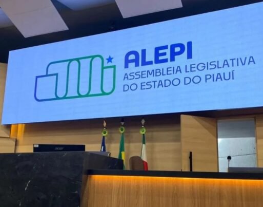 Governo do Estado encaminha Projeto de Lei de Diretrizes Orçamentárias 2027 à Alepi