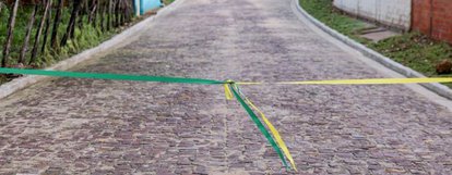 Governo do Piauí autoriza novas obras de pavimentação e mobilidade em 12 municípios