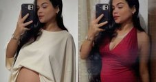 Grávida de oito meses, jovem de 20 anos morre após AVC dentro de casa