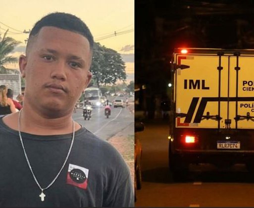 Homem é morto a tiros dentro de casa em José de Freitas