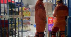 Homem é perseguido e morto a tiros por dupla em mercadinho em MT