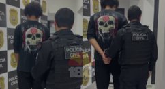 Homem é preso durante operação contra exploração sexual de crianças no Piauí