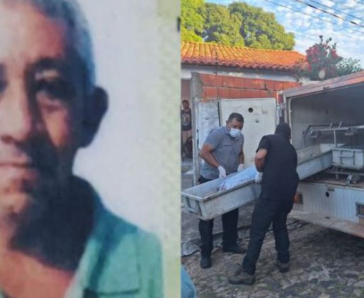 Homem morre após sofrer descarga elétrica enquanto manuseava bomba d’água no Piauí