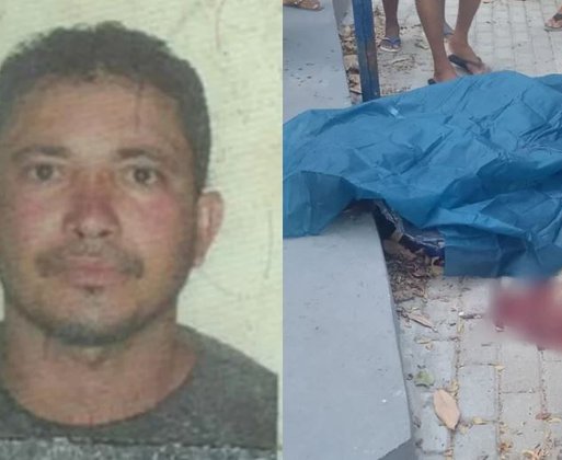 Homem morto a facadas é apontado como suspeito de abuso sexual contra