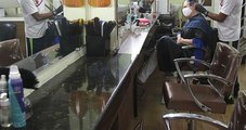 IBGE: setor de serviços recua 1,2% em março