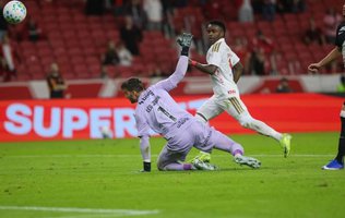 Internacional goleia Vasco por 4 a1 dentro de casa