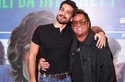 João Guilherme diz que não quer interpretar Leonardo em cinebiografia