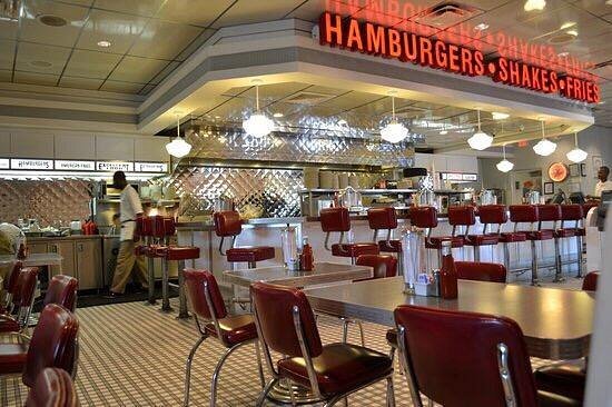 Johnny Rockets abre seleção para contratação imediata de profissionais ...