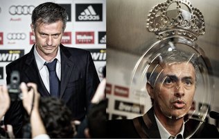 José mourinho