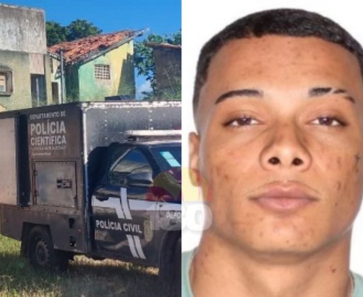 Jovem de 21 anos é encontrado morto em prédio abandonado em Floriano