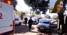 Jovem de 23 anos é encontrada morta dentro de casa: sinais de pauladas