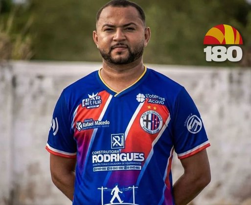 Jovem de Acauã morre em acidente na BR 407, em Paulistana, e causa comoção