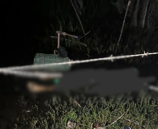 Jovem é encontrado morto após choque elétrico em São Raimundo Nonato