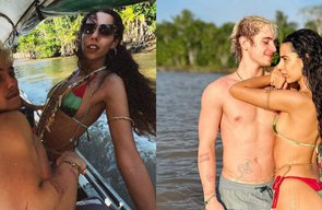 Juliano e Marina sena