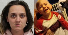 Mãe é condenada por permitir que namorado matasse filho de 2 anosPublicado primeiro em Banda B » Mãe é condenada por permitir que namorado matasse filho de 2 anos: “Não é justo” - https://www.bandab.com.br/internacional/mae-condenada-permitir-namorado-matasse-filho/