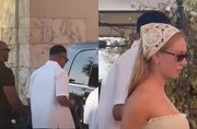 Mbappé sai de “férias” com namorada