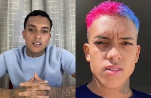 MC brinquedo