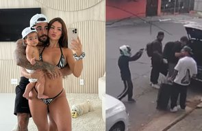 Natalia valente asalto