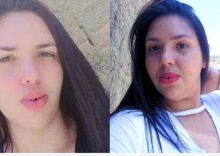 Noiva assassinada pelo marido no dia do casamento comemorou união