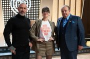 Nova temporada do MasterChef