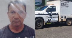 pintor que morreu após choque elétrico e queda de prédio em Teresina