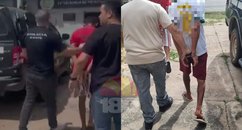 Polícia Civil prende investigado por estupro de vulnerável e acusado de homicídio em Altos
