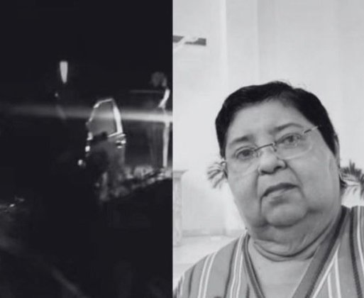 Professora morre e criança fica em estado grave após acidente na BR-343 em Campo Maior