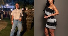 Rayane Figliuzzi nega climão com Viviane Araújo e pede fim da rivalidade feminina