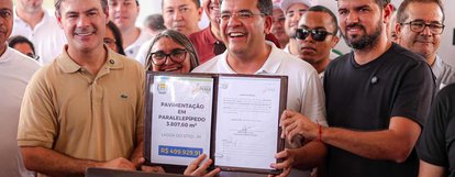 Reprodução / Ascom