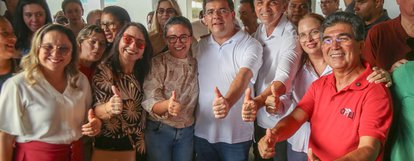 Reprodução / Governo do Piauí