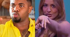 Reprodução / Record e Globo