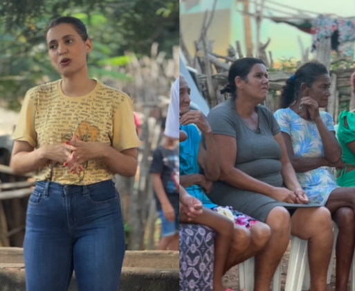Reprodução