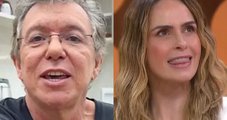 Reprodução/Redes sociais