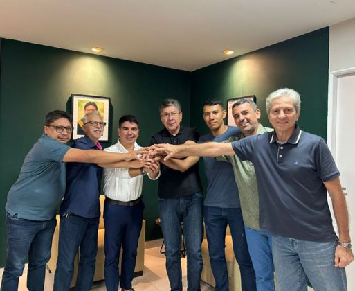 Sada firma cooperação técnica para reforçar abastecimento de água e agricultura familiar