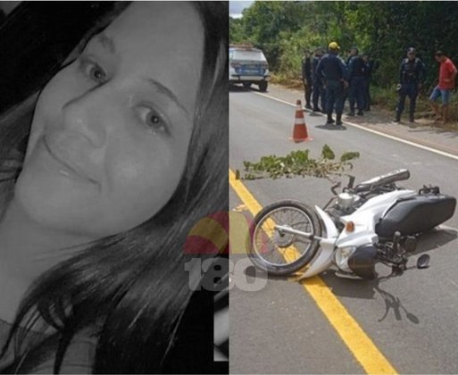 Saiba quem era a jovem que morreu a caminho do trabalho em acidente no Rodoanel de Teresina