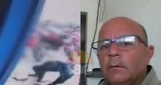 Saiba quem era o Tenente da PM assassinado a tiros em frente a banco; vítima teve bolsa com dinheiro roubada por criminosos