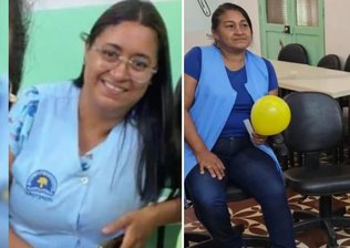 Saiba quem são as funcionárias mortas durante ataque a tiros em escola; adolescente foi apreendido