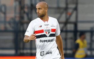 São Paulo atualiza estado de saúde de Lucas Moura; confira
