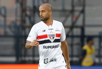 São Paulo atualiza estado de saúde de Lucas Moura; confira