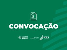 Seduc divulga 12ª convocação de seletivo com 500 profissionais chamados (Foto: Seduc)