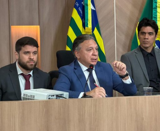Sefaz-PI esclarece na Alepi cobrança de ICMS sobre energia elétrica e explica regras da energia solar