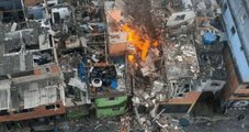 Segunda vítima de explosão no Jaguaré, em São Paulo, morre após quatro dias internada