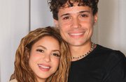 Shakira e fã