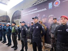 SSP-PI divulga levantamento com redução dos principais índices criminais em Teresina (Foto: )