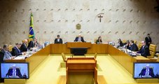 STF mantém prisão do deputado estadual Thiago Rangel