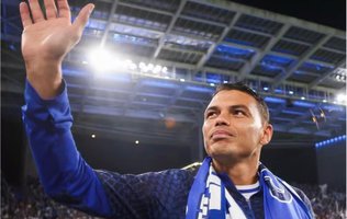 Thiago Silva