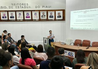 Uespi amplia plataforma WebLeia e fortalece apoio à escrita acadêmica