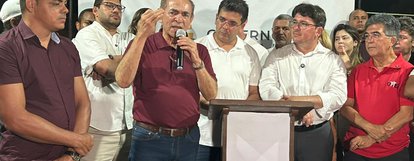 União entre PT, MDB e PSD