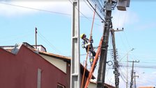 Veja os locais onde vai faltar energia nesta sexta-feira (08), em Teresina